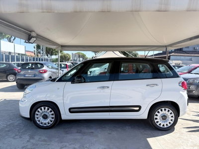 Fiat 500L 1.3 Multijet 85 CV Lounge (7)