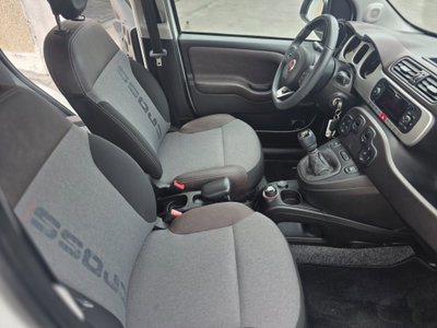 Fiat Panda 0.9 TwinAir Turbo S&S 4x4 City Cross (11)