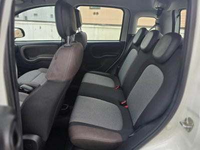 Fiat Panda 0.9 TwinAir Turbo S&S 4x4 City Cross (12)