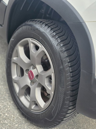 Fiat Panda 0.9 TwinAir Turbo S&S 4x4 City Cross (13)