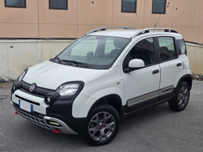 Fiat Panda 0.9 TwinAir Turbo S&S 4x4 City Cross (3)