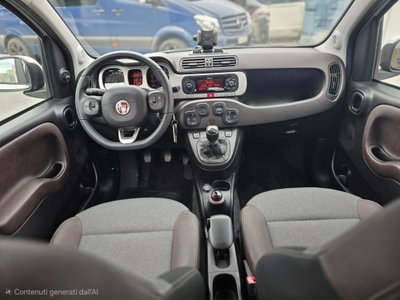 Fiat Panda 0.9 TwinAir Turbo S&S 4x4 City Cross (7)