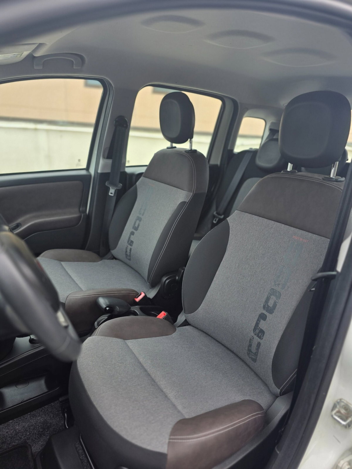 Fiat Panda 0.9 TwinAir Turbo S&S 4x4 City Cross (9)