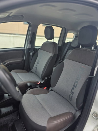 Fiat Panda 0.9 TwinAir Turbo S&S 4x4 City Cross (9)