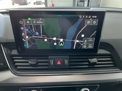 Audi Q5 40 TDI 204 CV quattro S tronic S line plus (10)