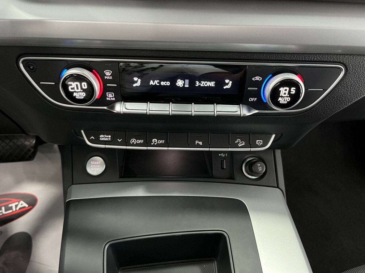 Audi Q5 40 TDI 204 CV quattro S tronic S line plus (11)