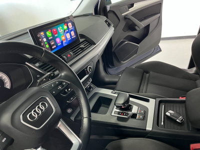 Audi Q5 40 TDI 204 CV quattro S tronic S line plus (12)