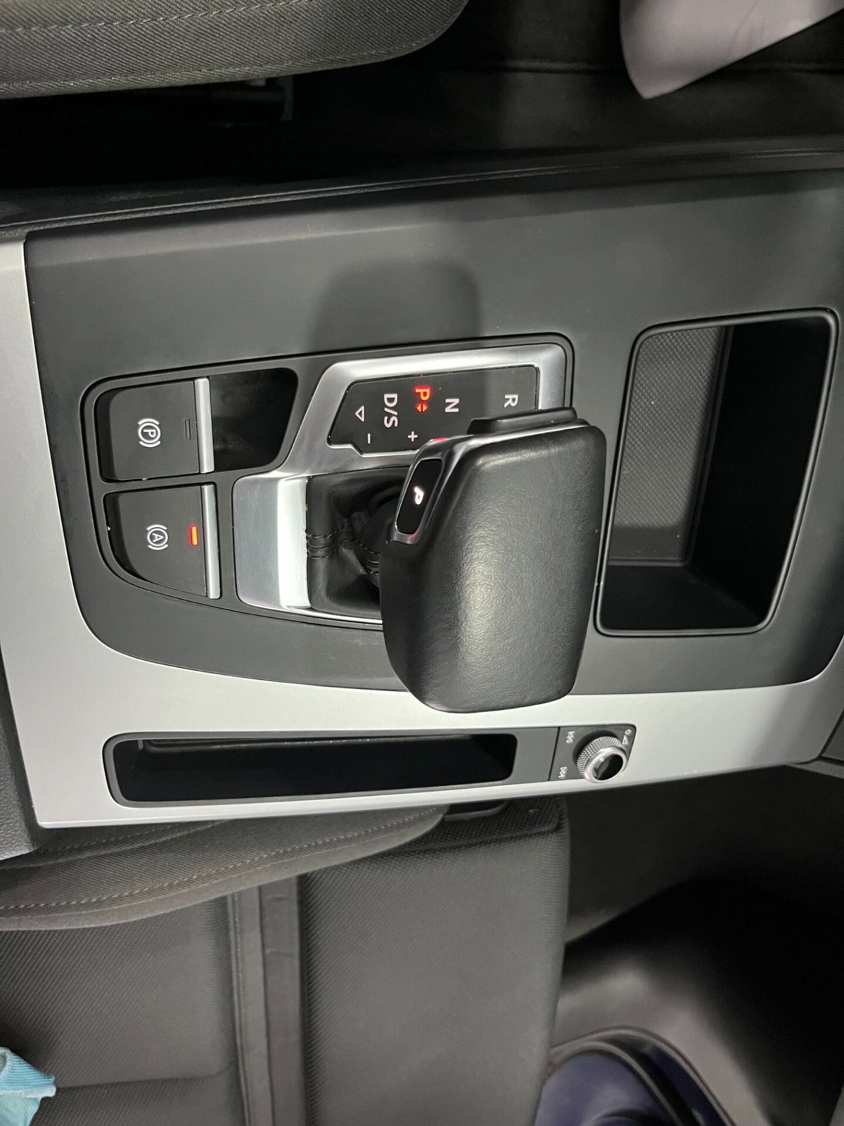 Audi Q5 40 TDI 204 CV quattro S tronic S line plus (13)