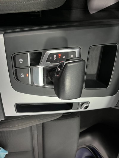 Audi Q5 40 TDI 204 CV quattro S tronic S line plus (13)