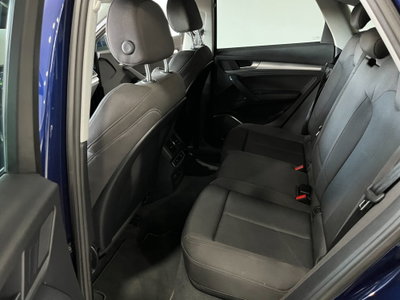 Audi Q5 40 TDI 204 CV quattro S tronic S line plus (14)