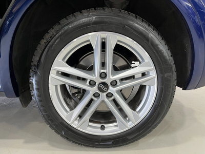 Audi Q5 40 TDI 204 CV quattro S tronic S line plus (18)