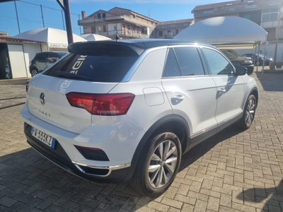 Volkswagen T-Roc 1.6 TDI SCR Advanced BlueMotion Technology (3)