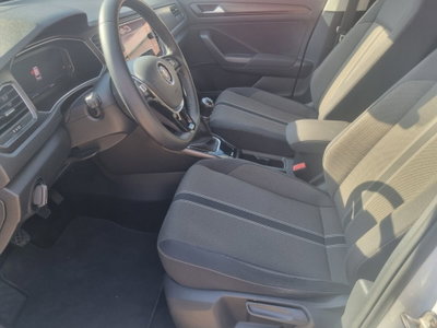 Volkswagen T-Roc 1.6 TDI SCR Advanced BlueMotion Technology (5)