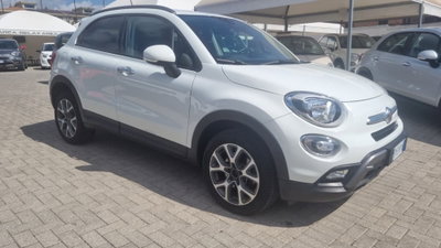 Fiat 500X 2.0 MultiJet 140 CV AT9 4x4 S-Design Cross (2)