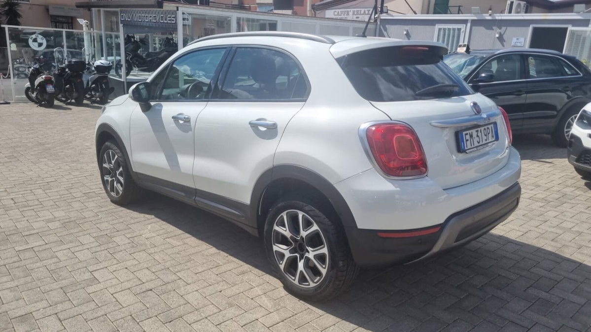Fiat 500X 2.0 MultiJet 140 CV AT9 4x4 S-Design Cross (3)