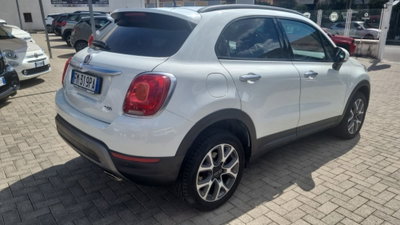 Fiat 500X 2.0 MultiJet 140 CV AT9 4x4 S-Design Cross (4)