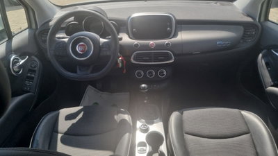 Fiat 500X 2.0 MultiJet 140 CV AT9 4x4 S-Design Cross (5)