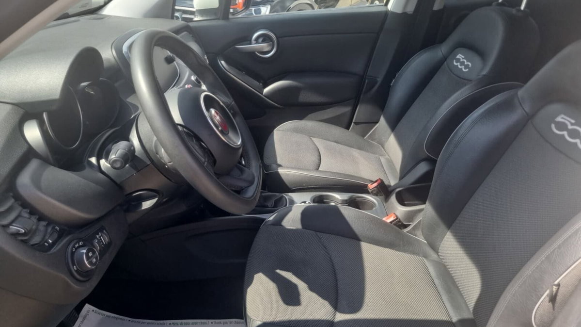 Fiat 500X 2.0 MultiJet 140 CV AT9 4x4 S-Design Cross (6)