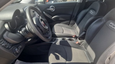 Fiat 500X 2.0 MultiJet 140 CV AT9 4x4 S-Design Cross (6)