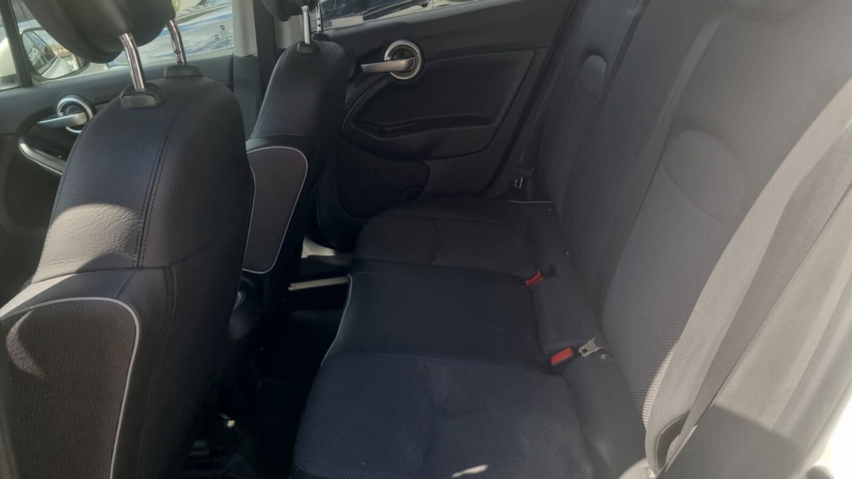 Fiat 500X 2.0 MultiJet 140 CV AT9 4x4 S-Design Cross (8)