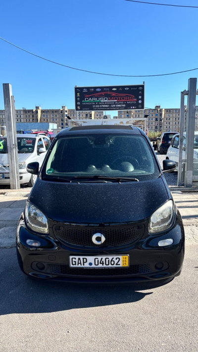 smart forfour forfour 70 1.0 Prime usata