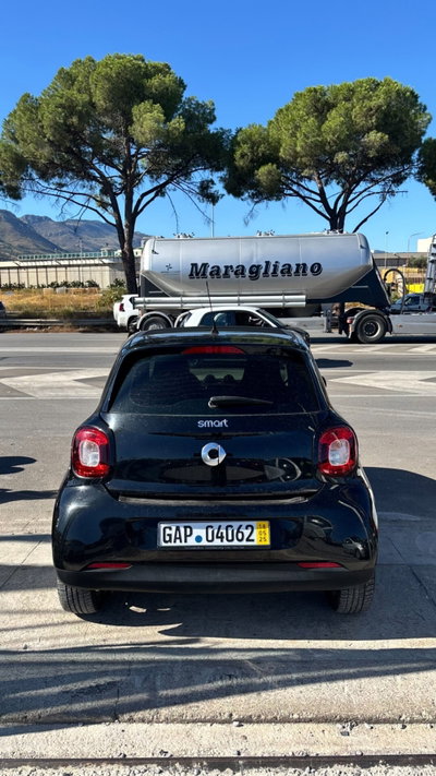 smart forfour forfour 70 1.0 Prime (4)