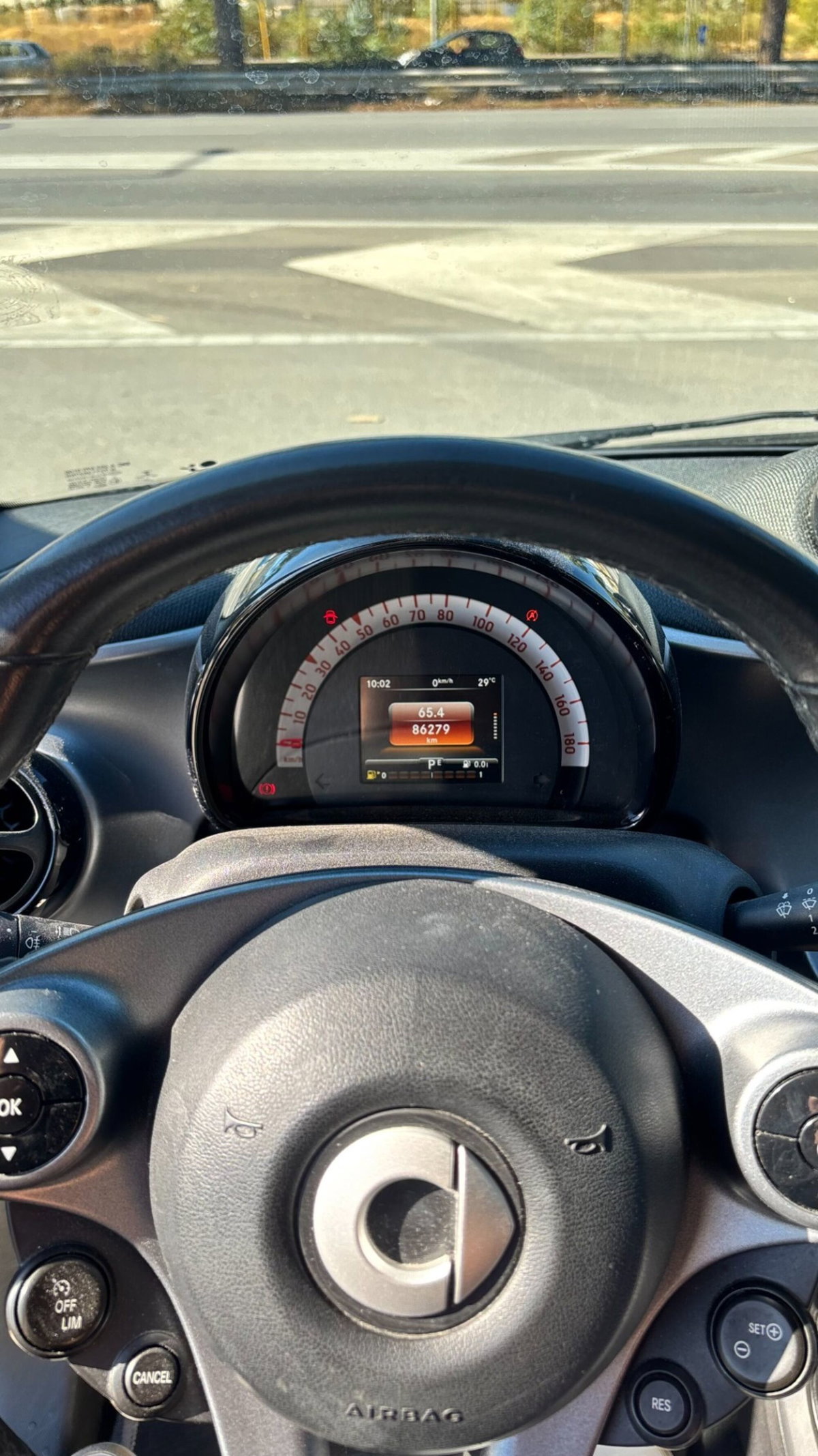 smart forfour forfour 70 1.0 Prime (7)