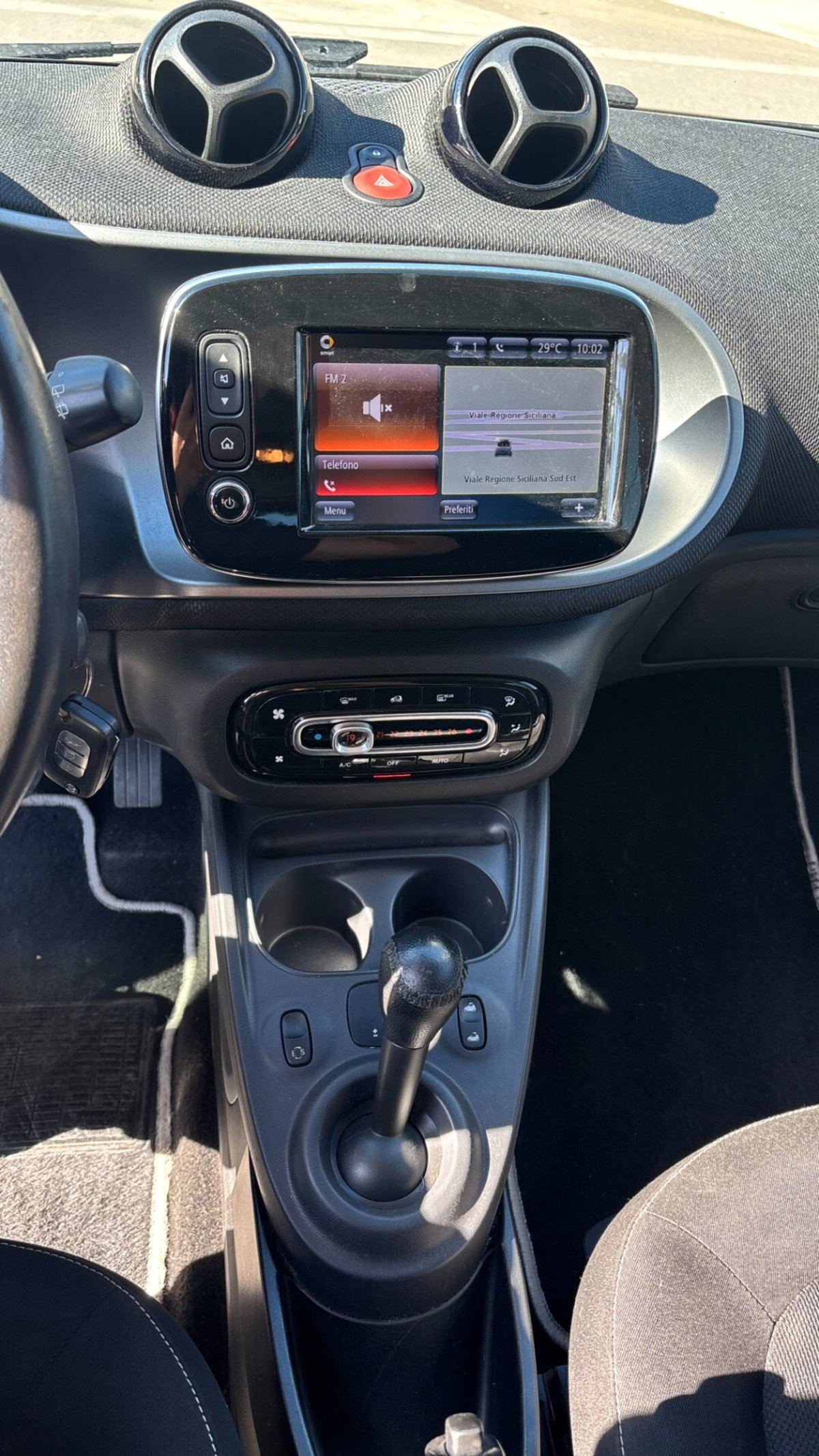 smart forfour forfour 70 1.0 Prime (8)