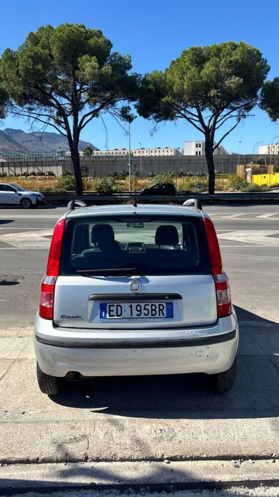 Fiat Panda 1.2 Dynamic (4)