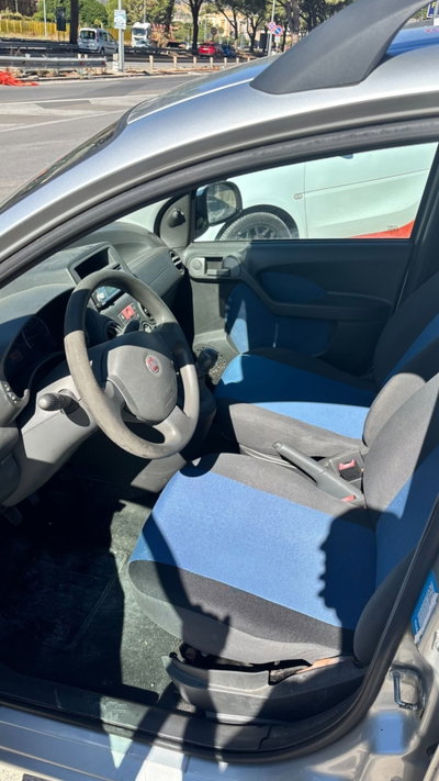 Fiat Panda 1.2 Dynamic (5)