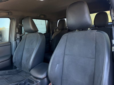 Mercedes-Benz Classe X Pick-up 250 d 4Matic Power (12)