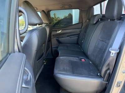 Mercedes-Benz Classe X Pick-up 250 d 4Matic Power (16)