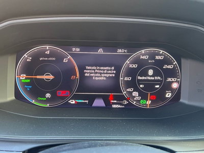 Cupra Formentor 2.0 tdi Tribe Edition 150cv dsg (10)
