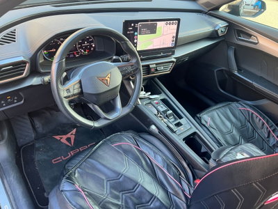 Cupra Formentor 2.0 tdi Tribe Edition 150cv dsg (11)