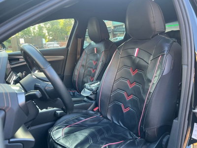 Cupra Formentor 2.0 tdi Tribe Edition 150cv dsg (12)
