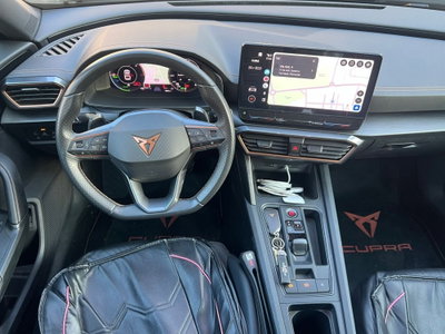 Cupra Formentor 2.0 tdi Tribe Edition 150cv dsg (15)