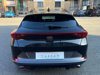 Cupra Formentor 2.0 tdi Tribe Edition 150cv dsg (6)
