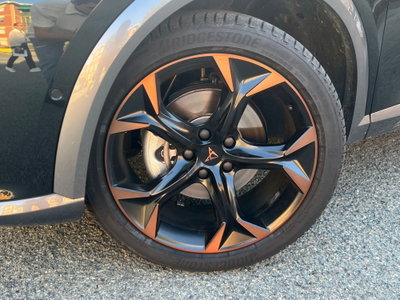 Cupra Formentor 2.0 tdi Tribe Edition 150cv dsg (8)