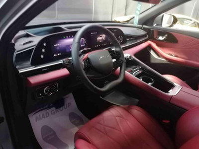 Omoda Omoda 9 SHS-P 1.5 tgdi phev Premium i-awd dht (14)