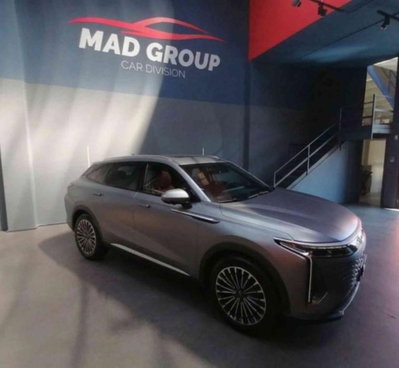 Omoda Omoda 9 SHS-P 1.5 tgdi phev Premium i-awd dht (3)