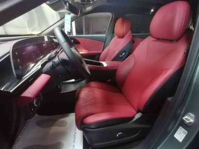 Omoda Omoda 9 SHS-P 1.5 tgdi phev Premium i-awd dht (5)