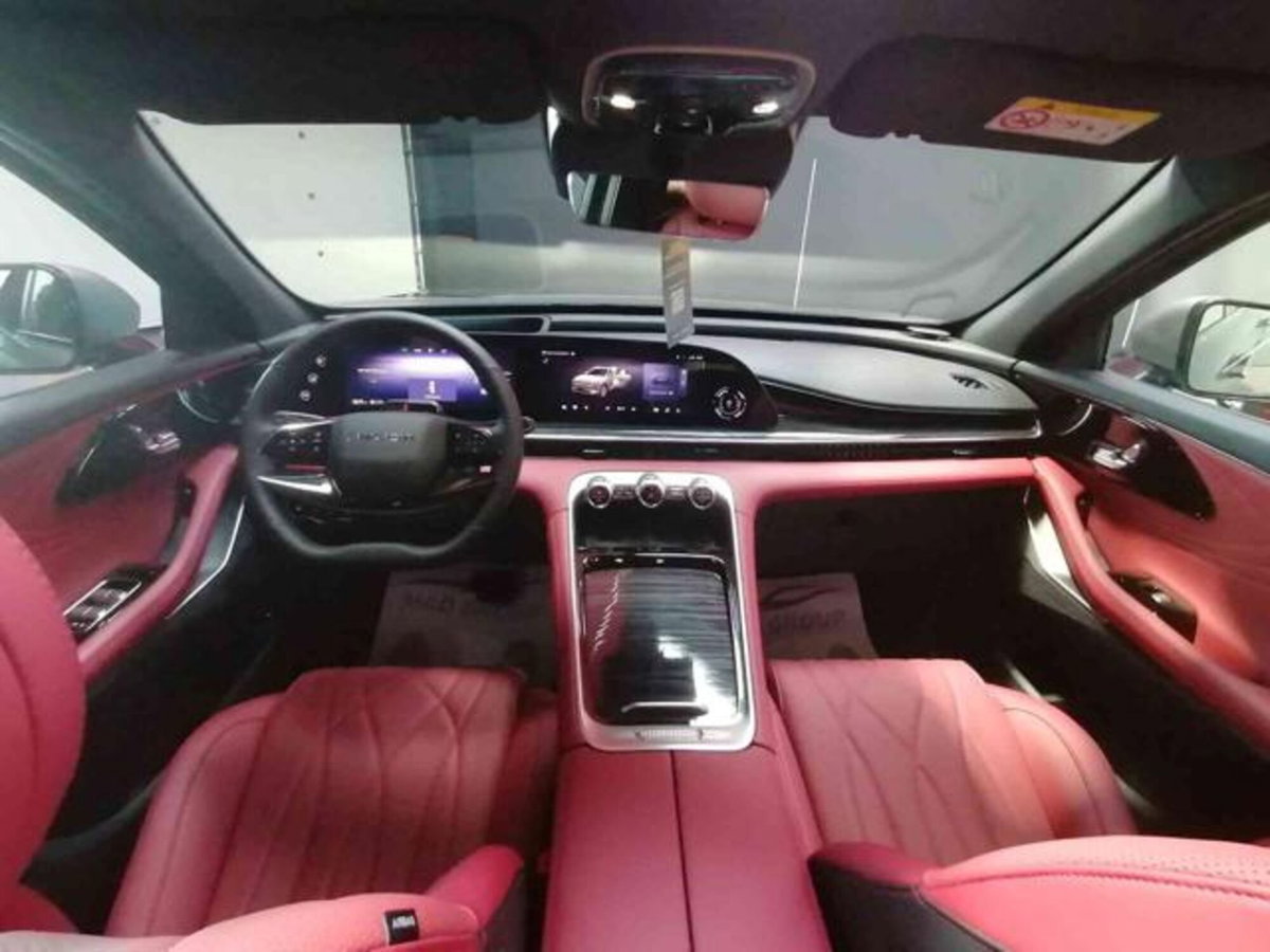 Omoda Omoda 9 SHS-P 1.5 tgdi phev Premium i-awd dht (6)