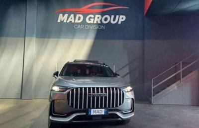 Jaecoo Jaecoo 8 SHS-P 1.5 tgdi phev Exclusive awd auto nuova