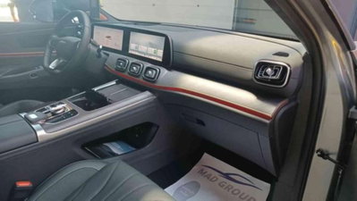 Jaecoo Jaecoo 8 SHS-P 1.5 tgdi phev Exclusive awd auto (12)