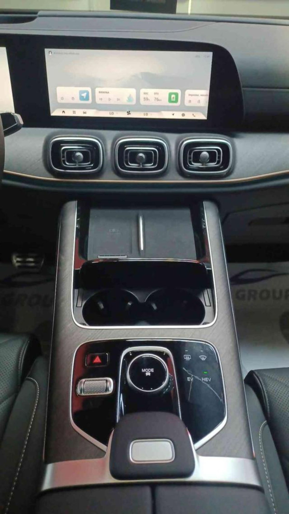 Jaecoo Jaecoo 8 SHS-P 1.5 tgdi phev Exclusive awd auto (13)
