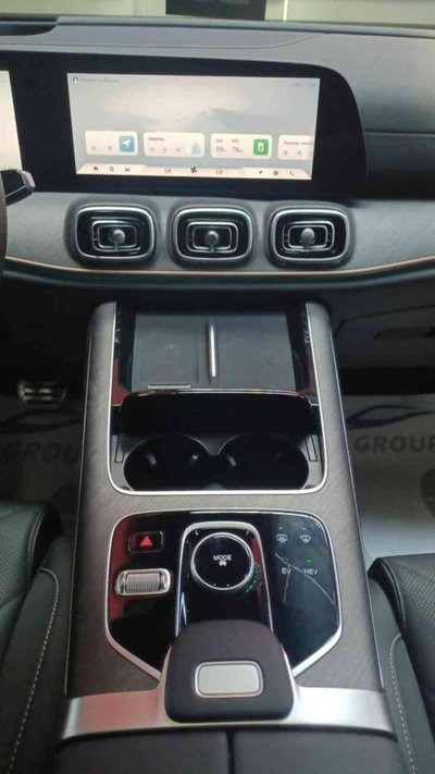Jaecoo Jaecoo 8 SHS-P 1.5 tgdi phev Exclusive awd auto (13)