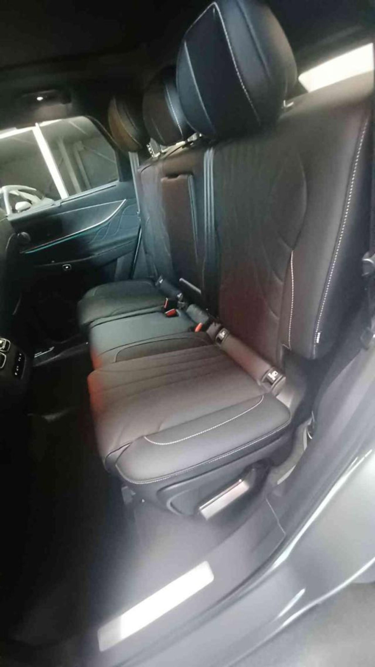 Jaecoo Jaecoo 8 SHS-P 1.5 tgdi phev Exclusive awd auto (14)
