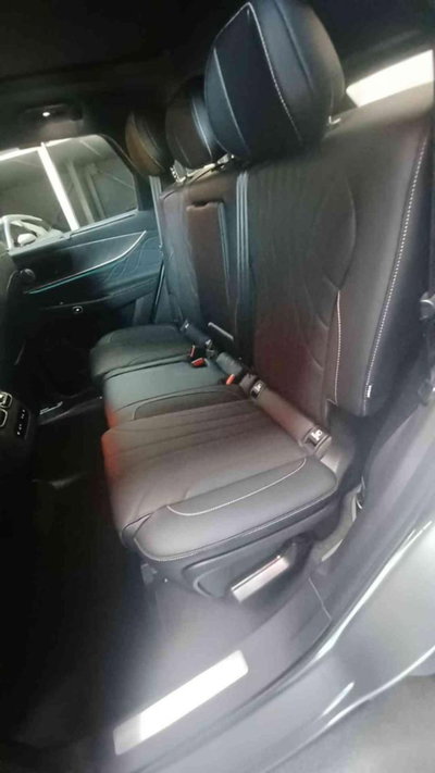Jaecoo Jaecoo 8 SHS-P 1.5 tgdi phev Exclusive awd auto (14)