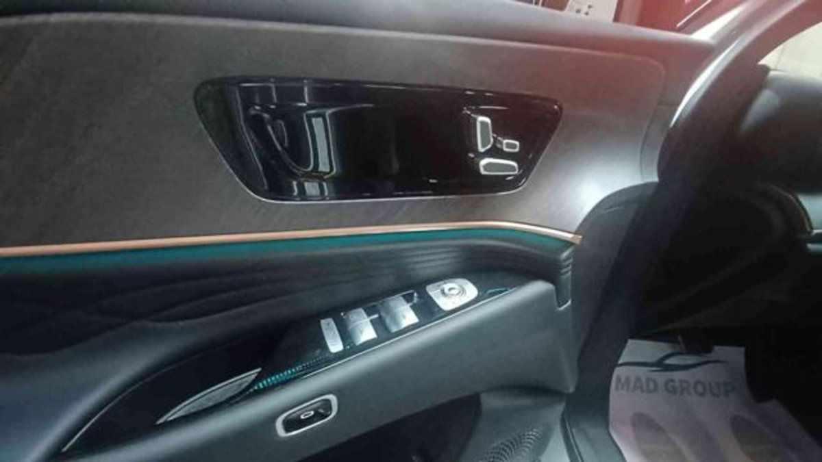 Jaecoo Jaecoo 8 SHS-P 1.5 tgdi phev Exclusive awd auto (16)