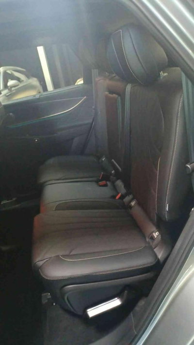 Jaecoo Jaecoo 8 SHS-P 1.5 tgdi phev Exclusive awd auto (17)